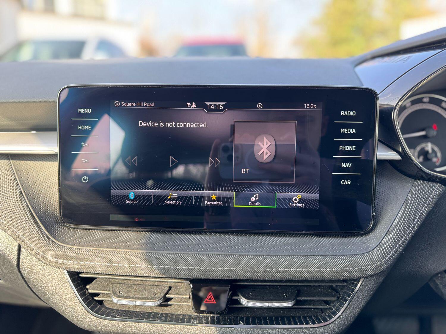 Used Skoda Fabia 2024 for sale - 77838586: Photo 20