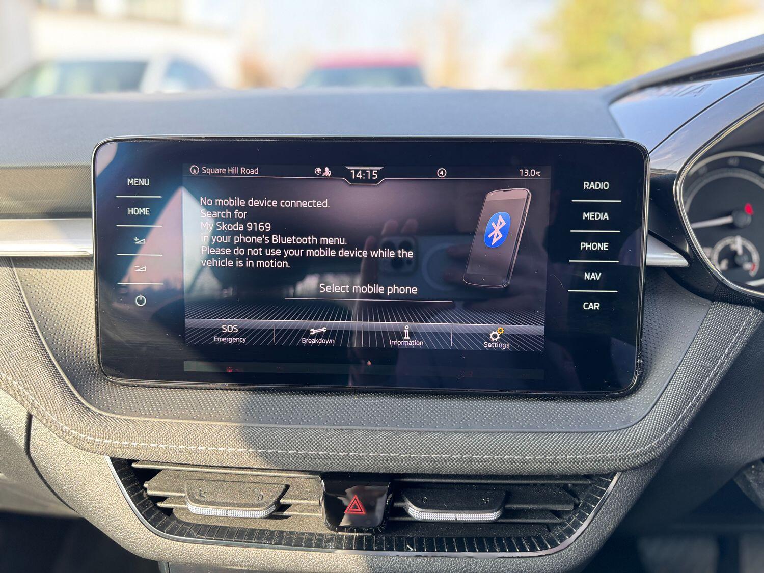 Used Skoda Fabia 2024 for sale - 77838586: Photo 21