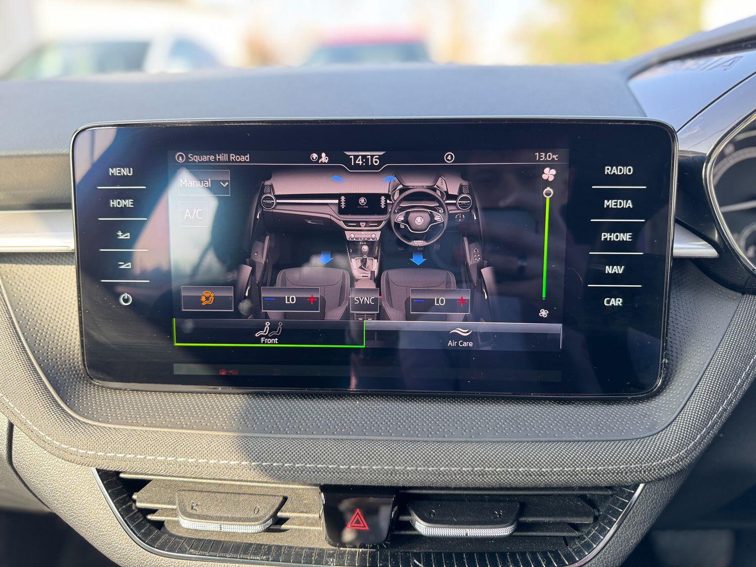 Used Skoda Fabia 2024 for sale - 77838586: Photo 22