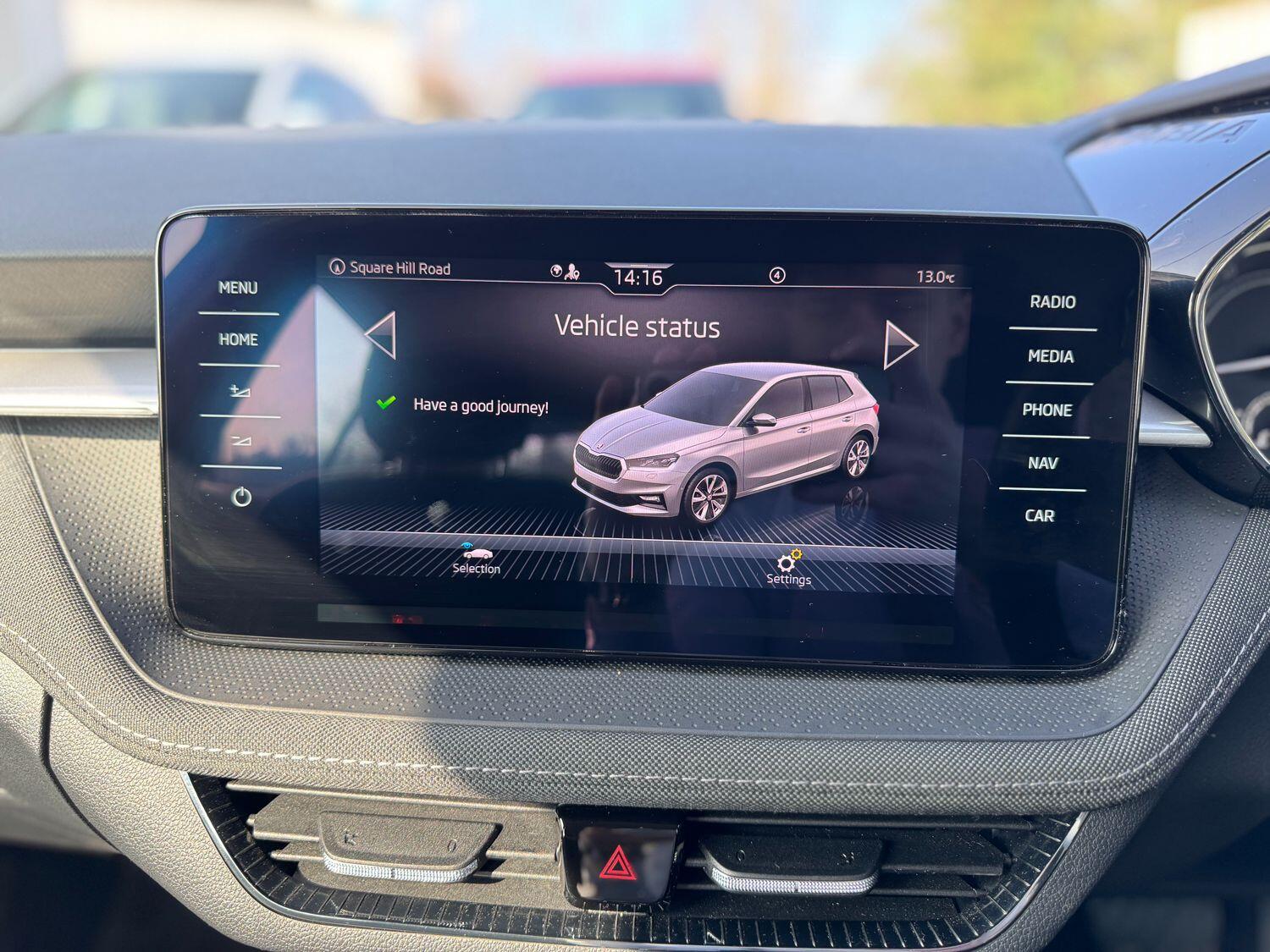 Used Skoda Fabia 2024 for sale - 77838586: Photo 23