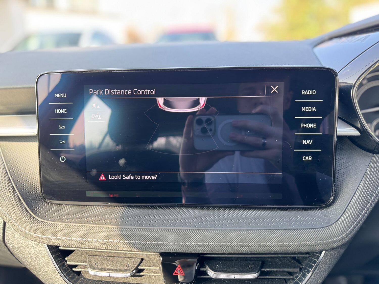 Used Skoda Fabia 2024 for sale - 77838586: Photo 24