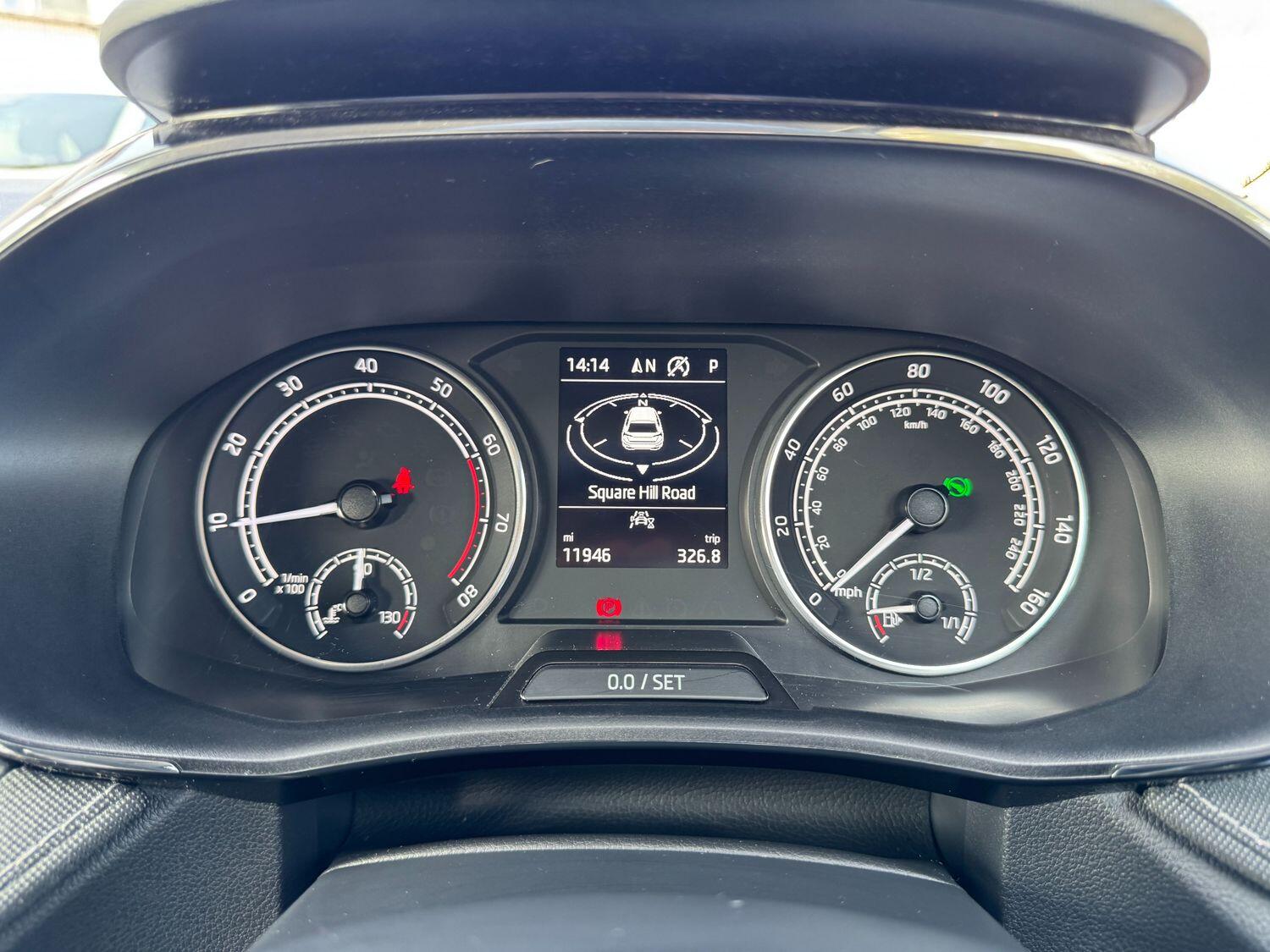 Used Skoda Fabia 2024 for sale - 77838586: Photo 25