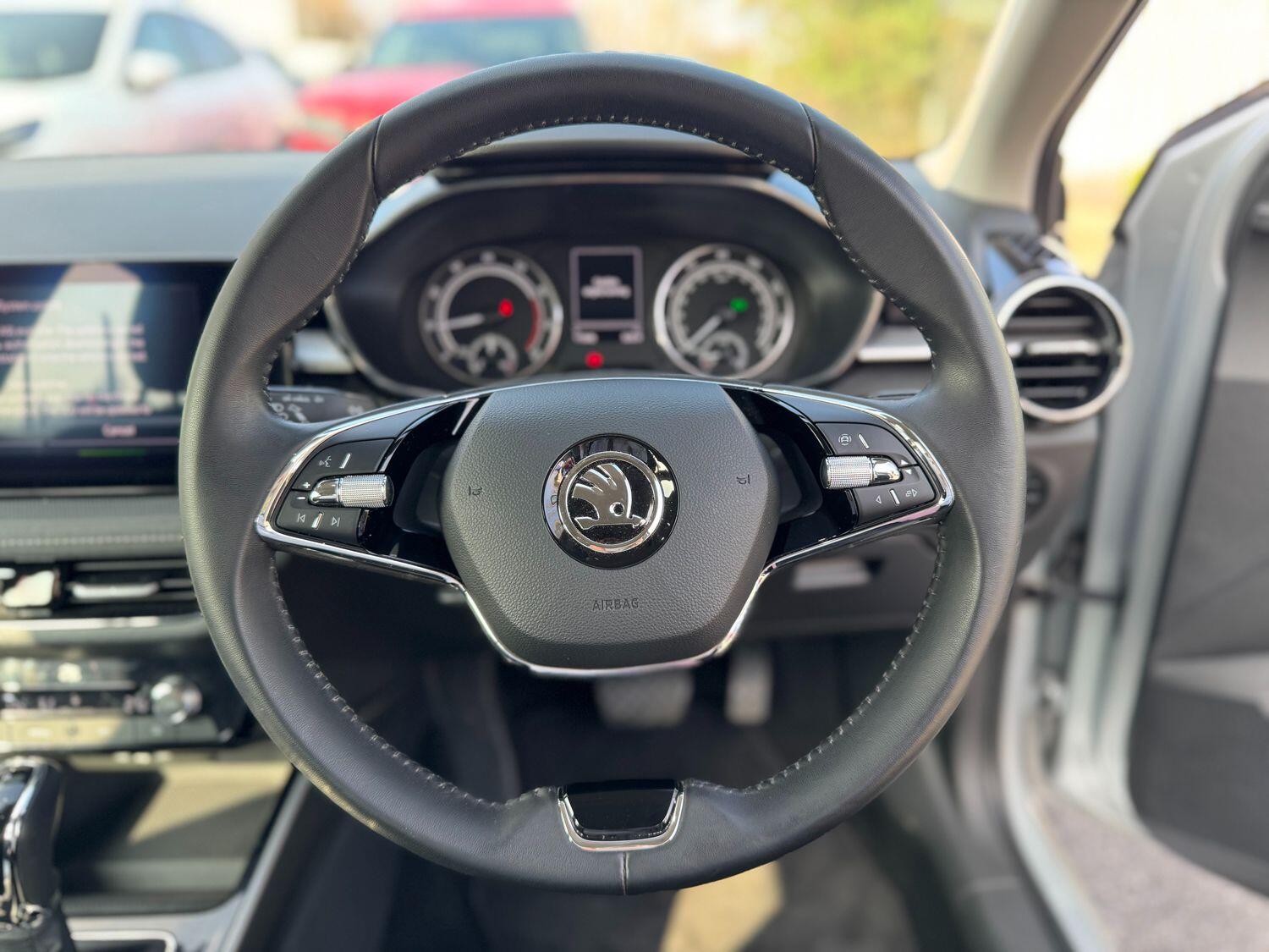 Used Skoda Fabia 2024 for sale - 77838586: Photo 29