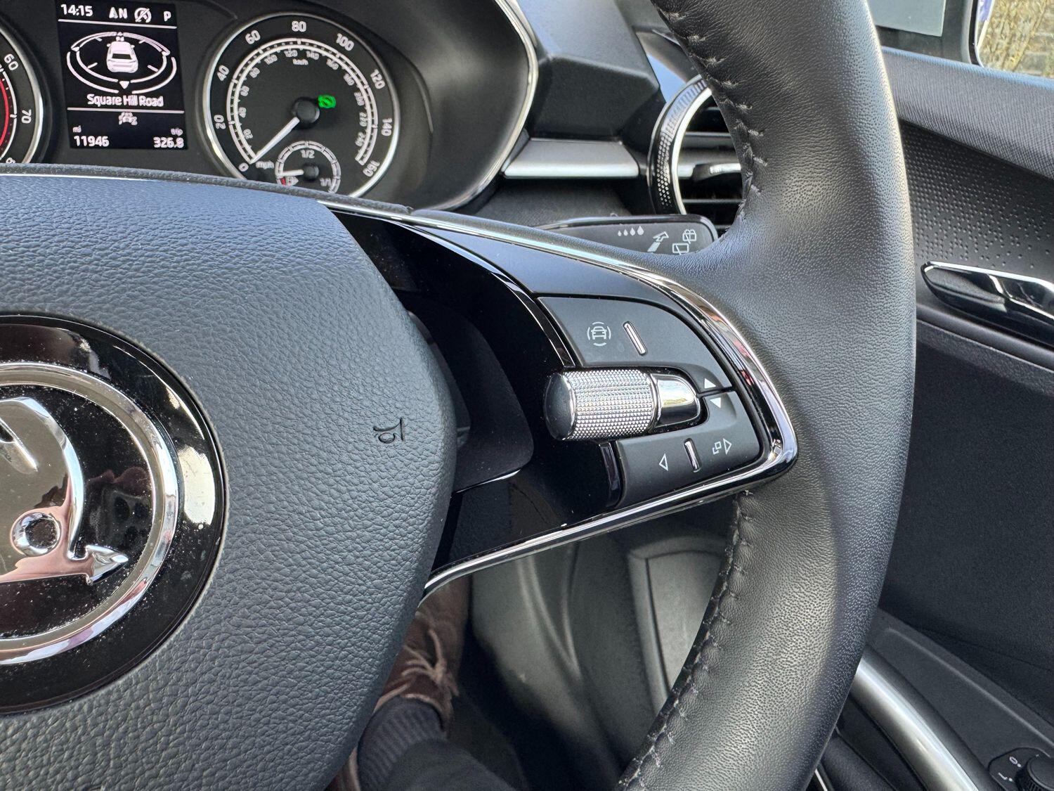 Used Skoda Fabia 2024 for sale - 77838586: Photo 34