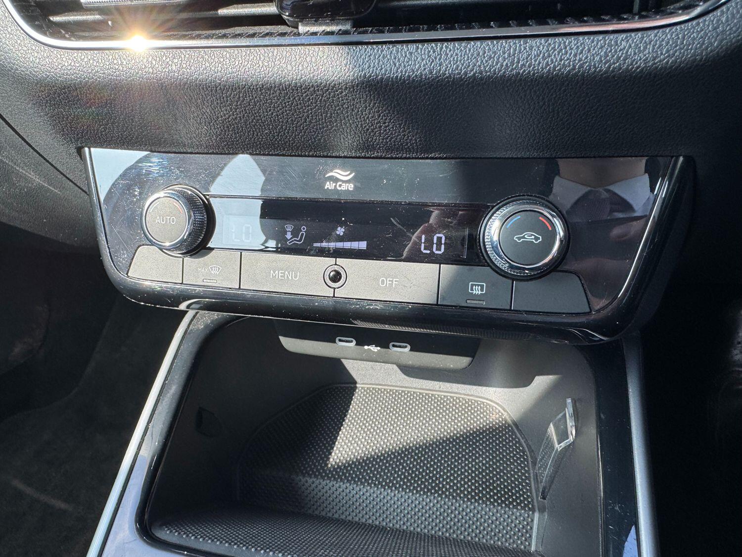 Used Skoda Fabia 2024 for sale - 77838586: Photo 36