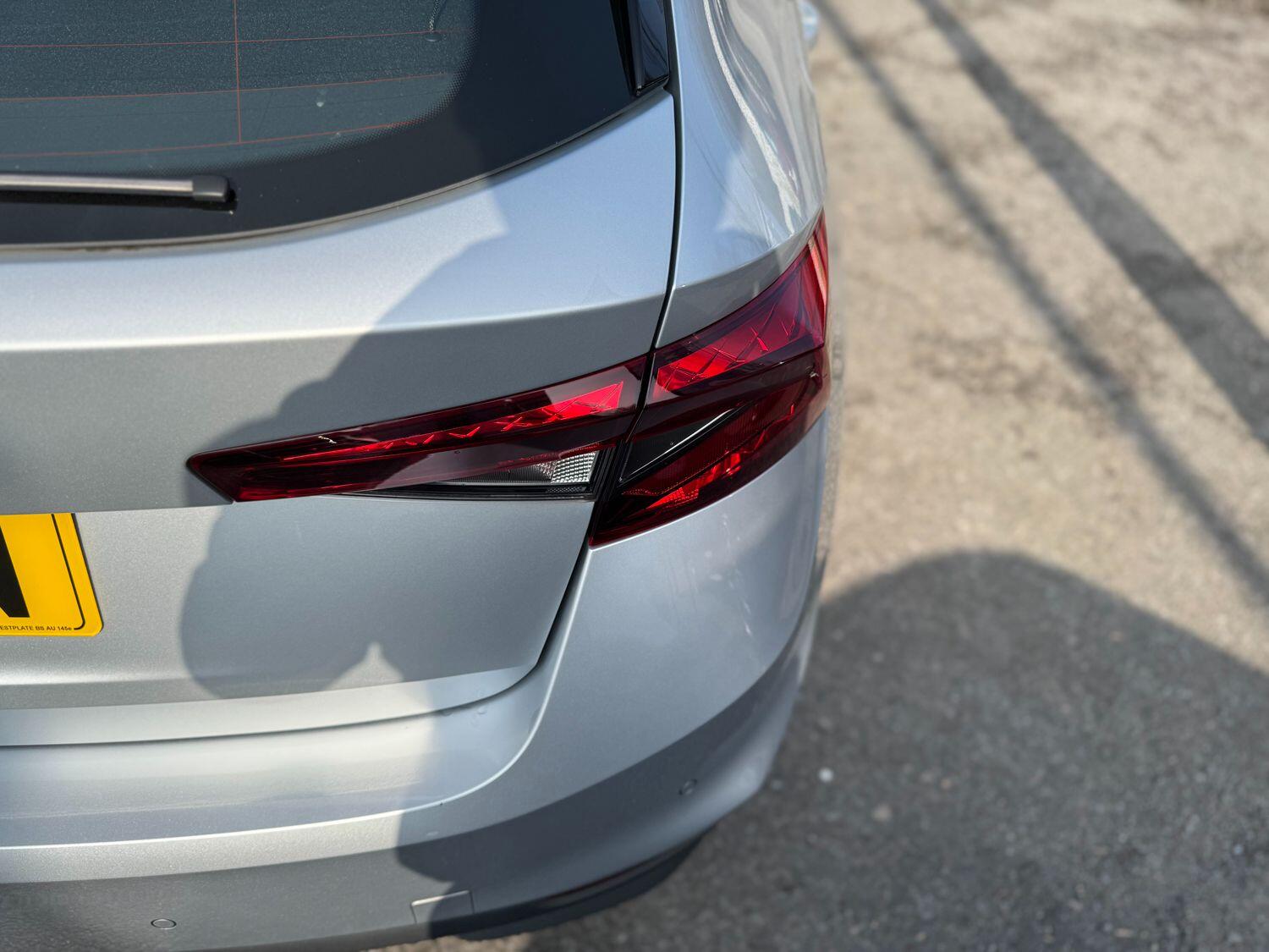 Used Skoda Fabia 2024 for sale - 77838586: Photo 4