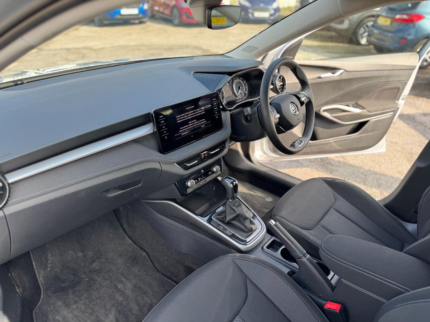 Used Skoda Fabia 2024 for sale - 77838586: Photo 6