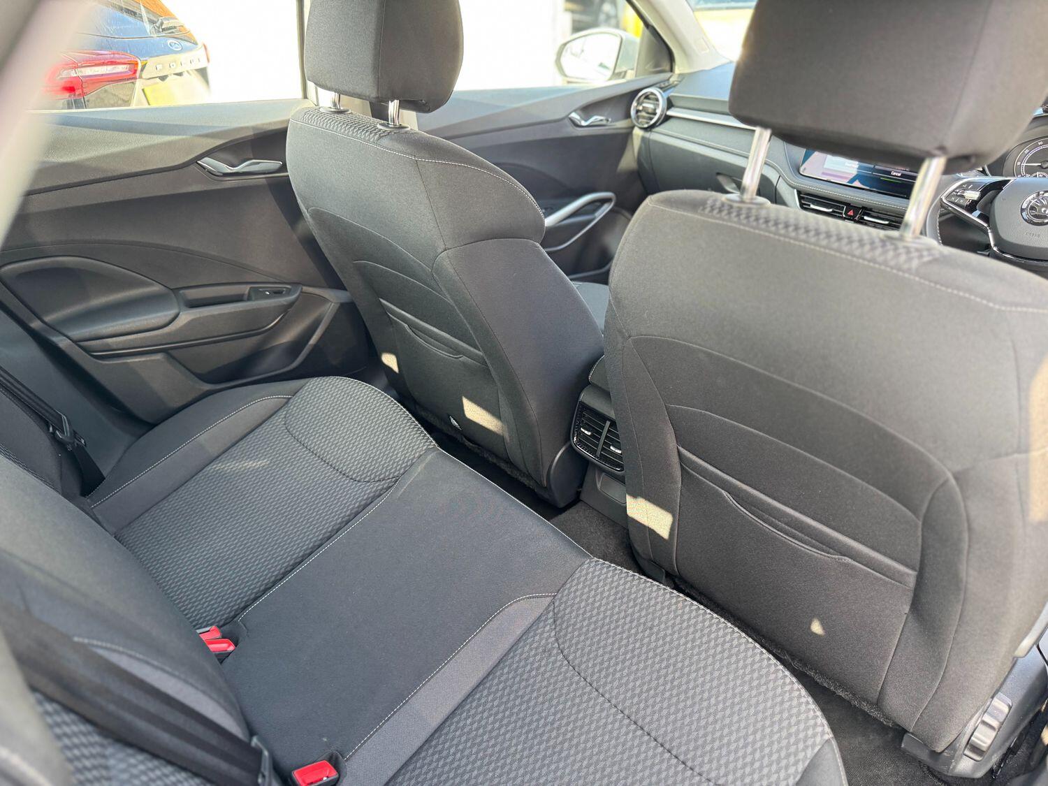 Used Skoda Fabia 2024 for sale - 77838586: Photo 9