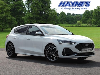 Used Ford Focus 2022 for sale - 75507578: Photo