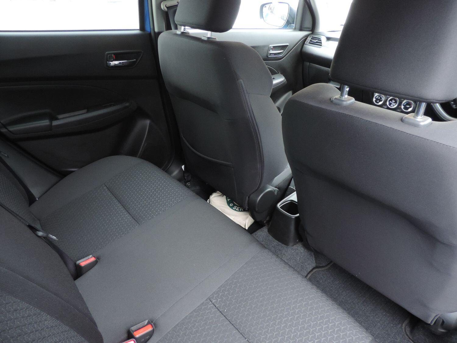 Used Suzuki Swift 2022 for sale - 77074965: Photo 11