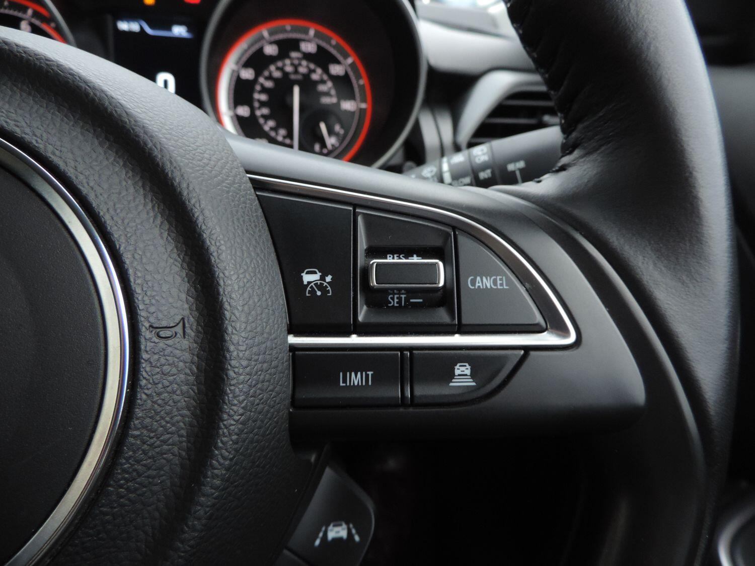 Used Suzuki Swift 2022 for sale - 77074965: Photo 14