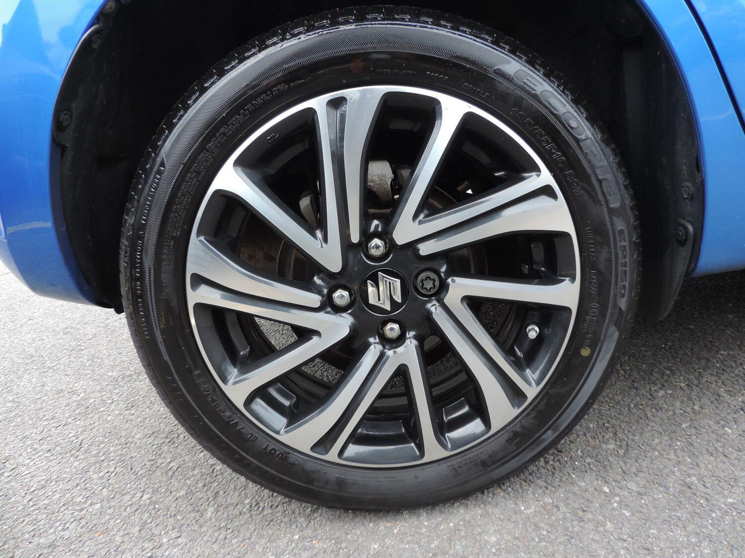 Used Suzuki Swift 2022 for sale - 77074965: Photo 25