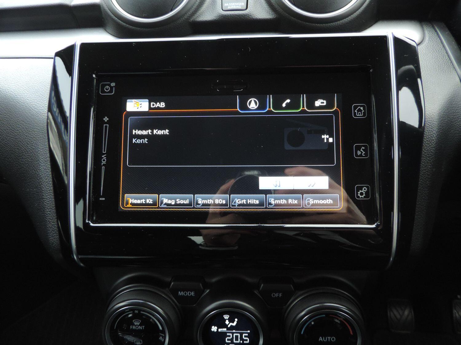 Used Suzuki Swift 2022 for sale - 77074965: Photo 26