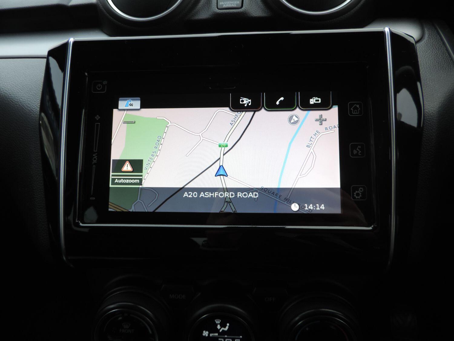 Used Suzuki Swift 2022 for sale - 77074965: Photo 27