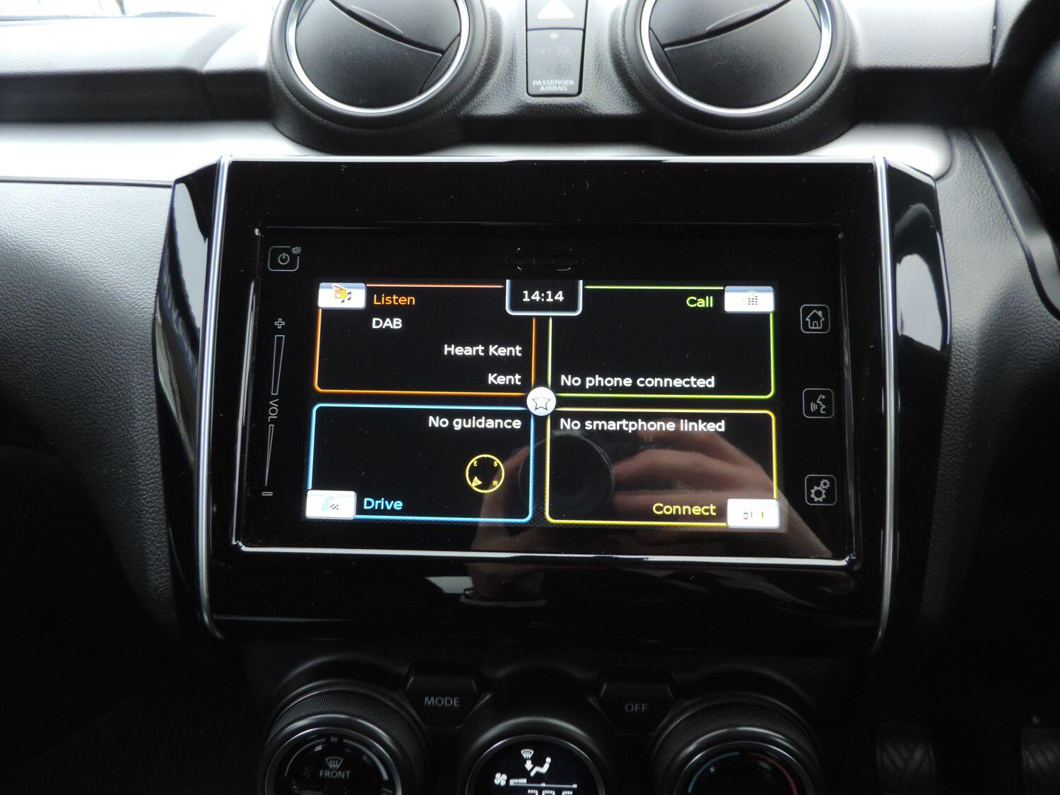 Used Suzuki Swift 2022 for sale - 77074965: Photo 28