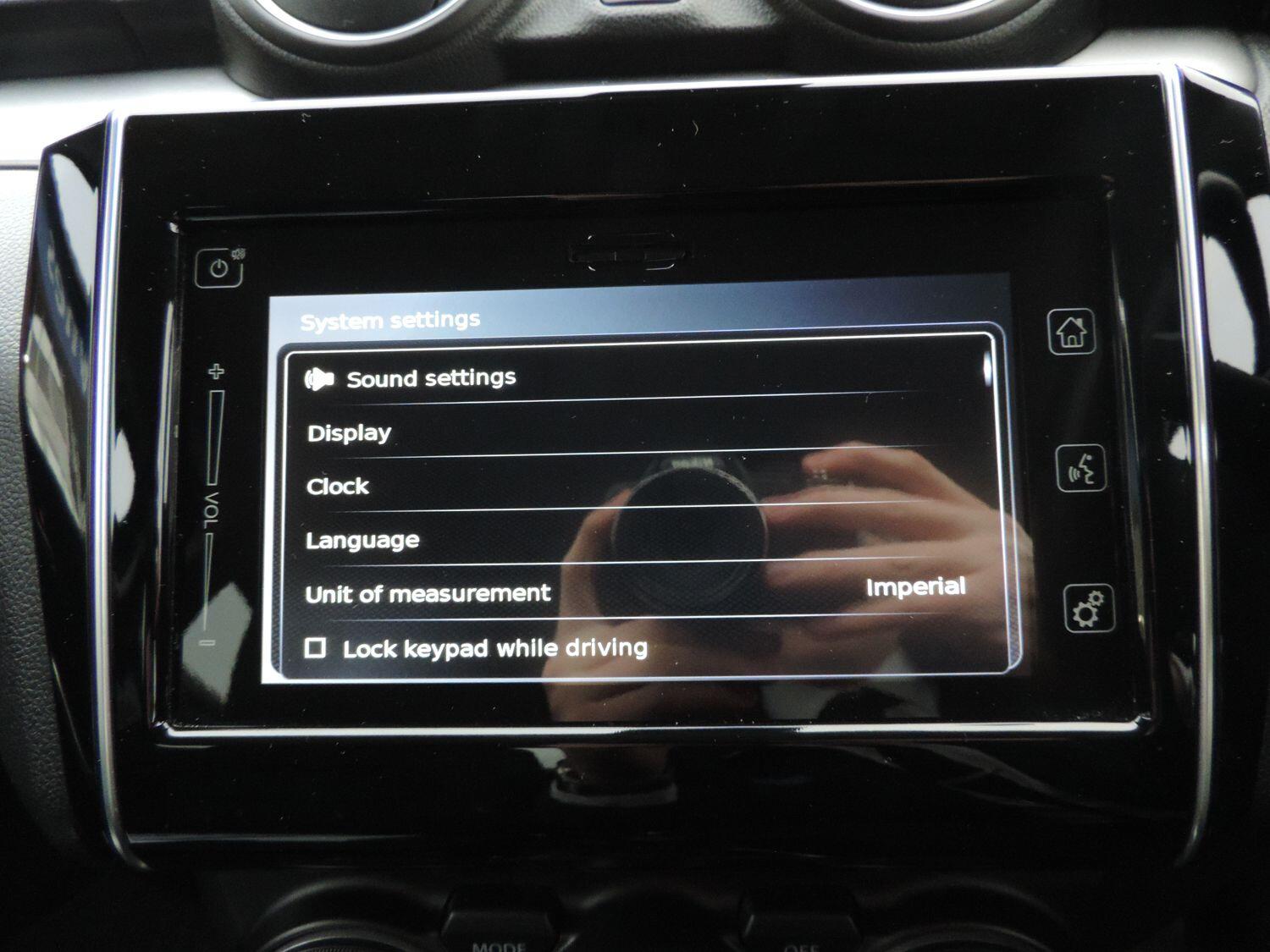 Used Suzuki Swift 2022 for sale - 77074965: Photo 29