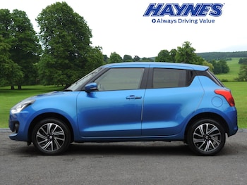 Used Suzuki Swift 2022 for sale - 77074965: Photo