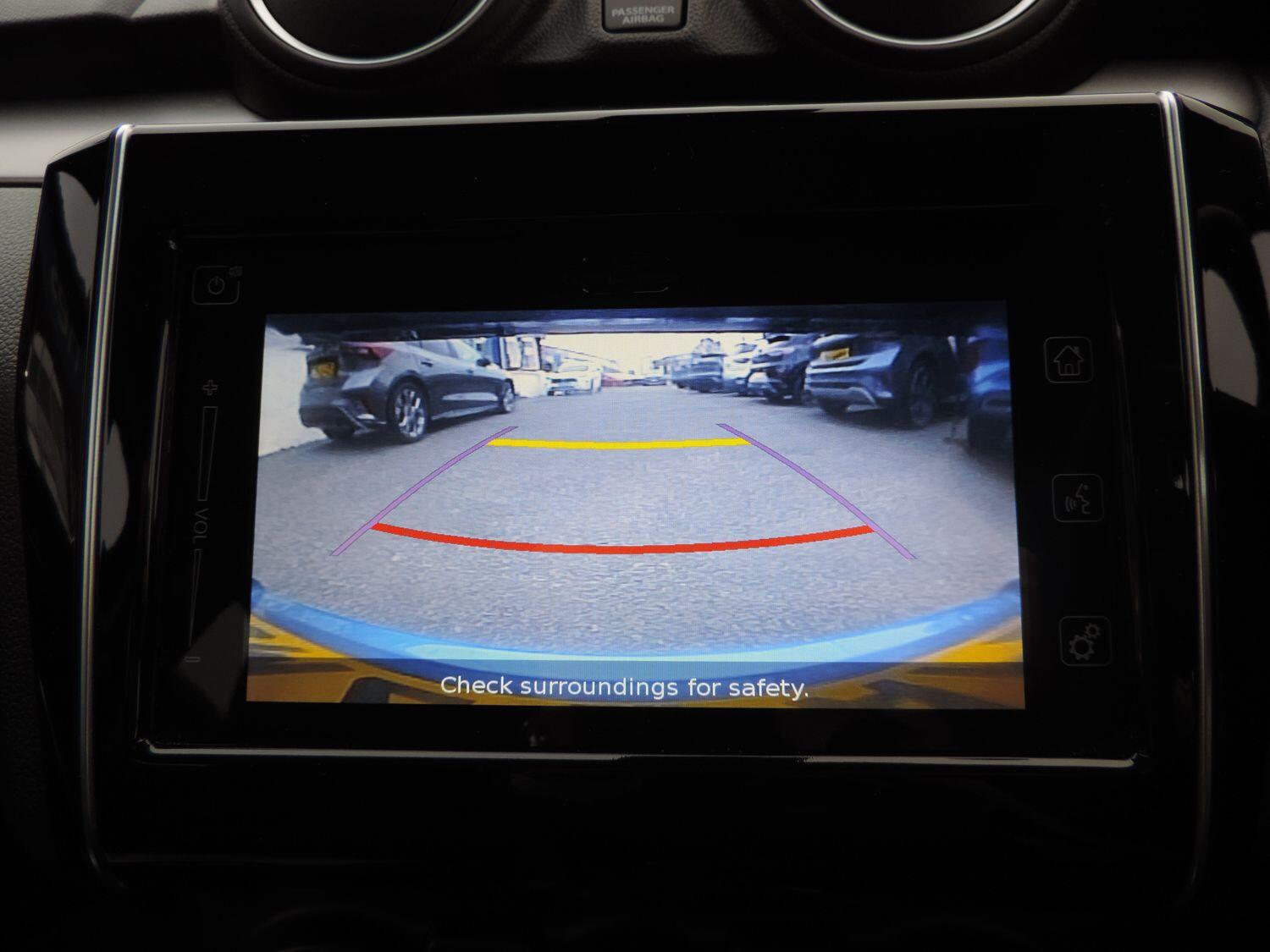 Used Suzuki Swift 2022 for sale - 77074965: Photo 30