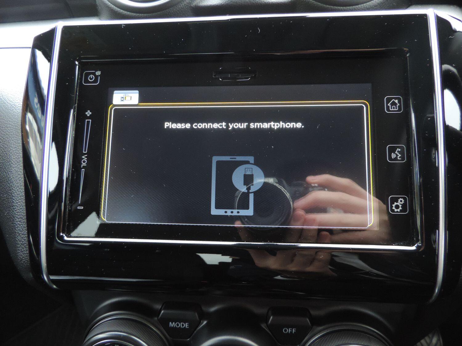 Used Suzuki Swift 2022 for sale - 77074965: Photo 31