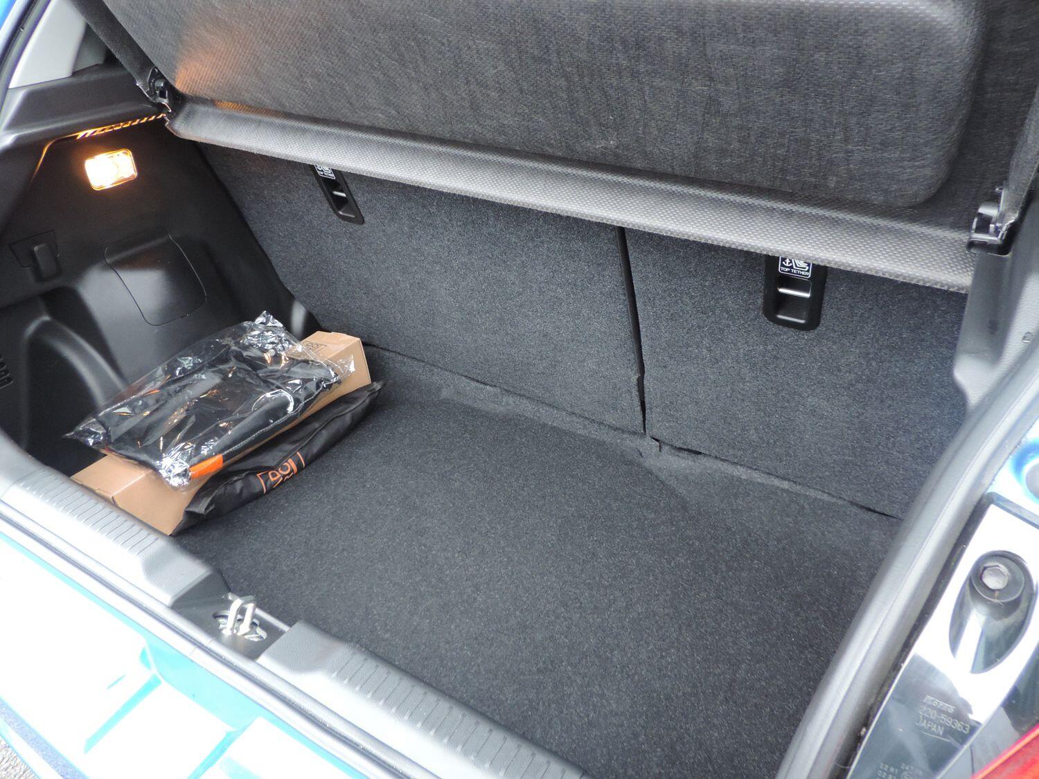 Used Suzuki Swift 2022 for sale - 77074965: Photo 35