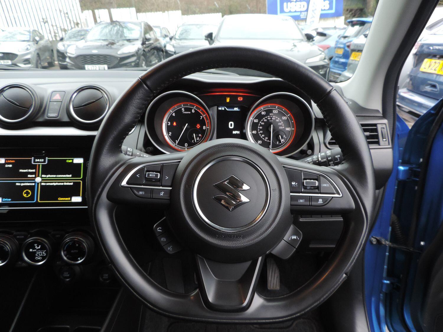 Used Suzuki Swift 2022 for sale - 77074965: Photo 37