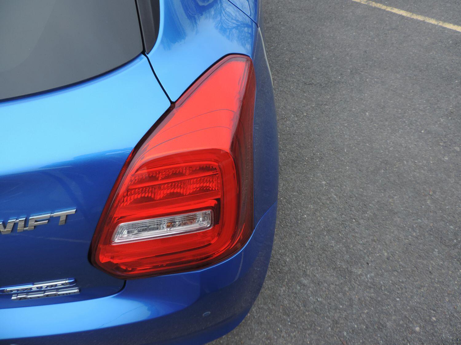 Used Suzuki Swift 2022 for sale - 77074965: Photo 38