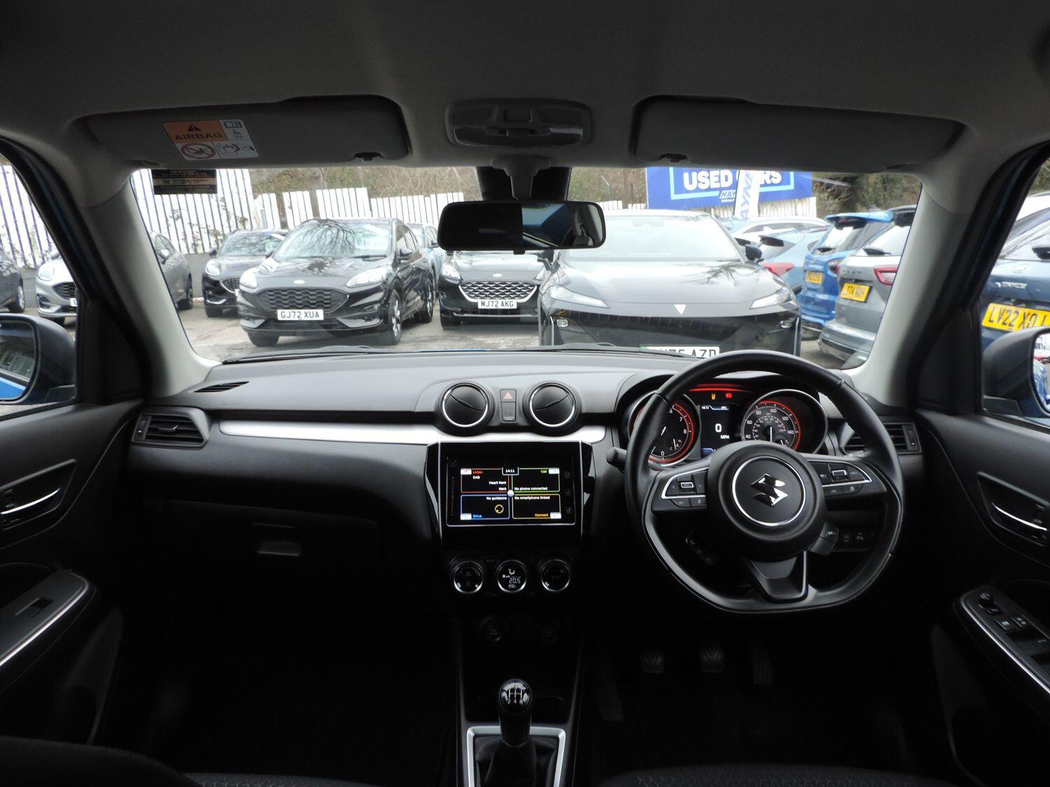 Used Suzuki Swift 2022 for sale - 77074965: Photo 6