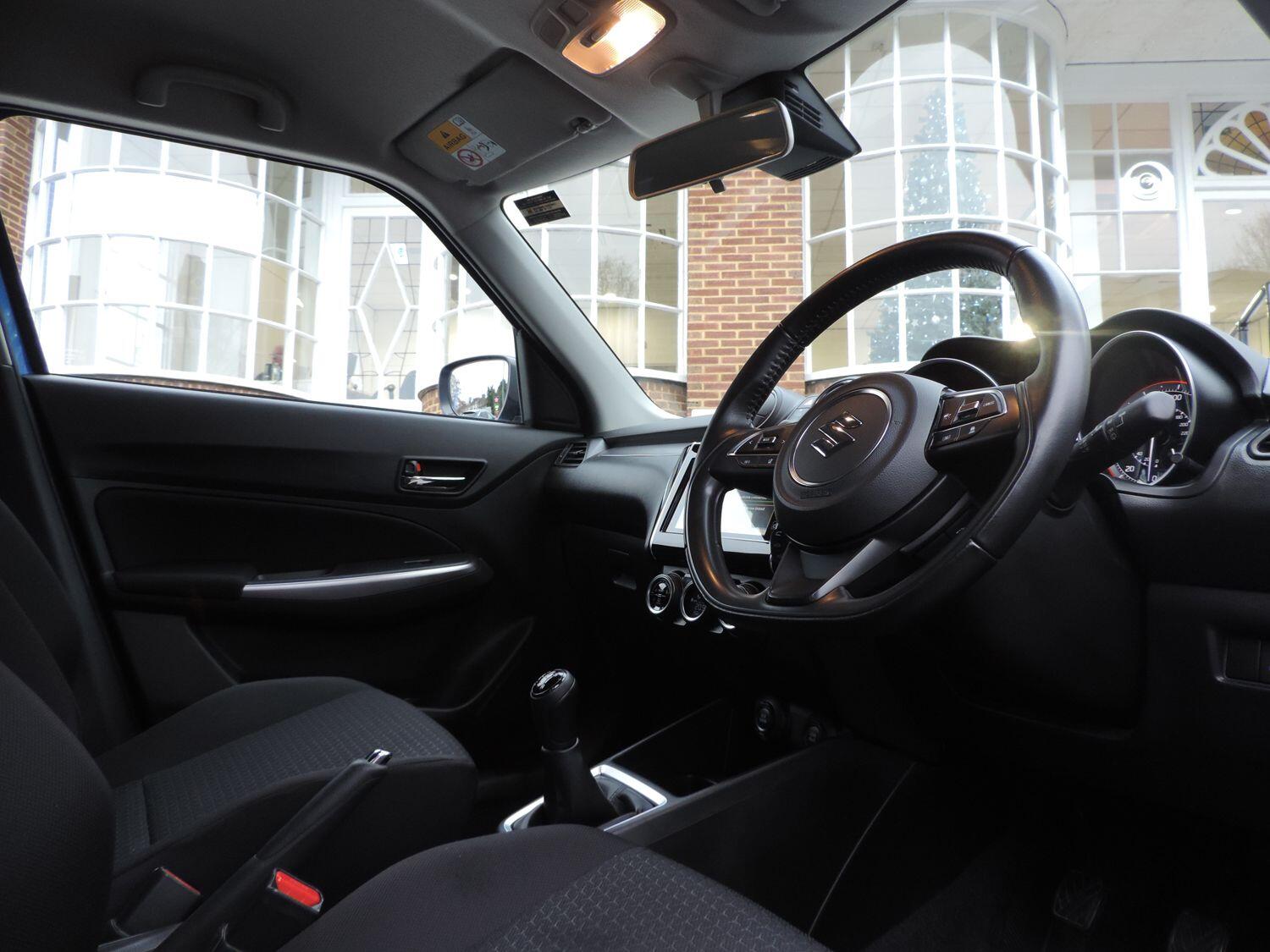 Used Suzuki Swift 2022 for sale - 77074965: Photo 7