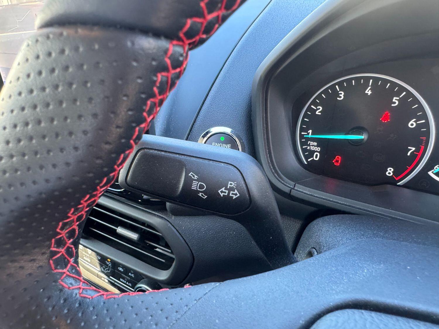 Used Ford Ecosport 2023 for sale - 78185554: Photo 12