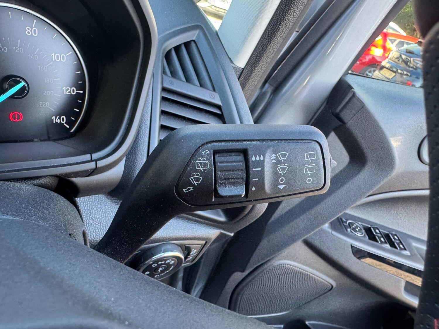 Used Ford Ecosport 2023 for sale - 78185554: Photo 13