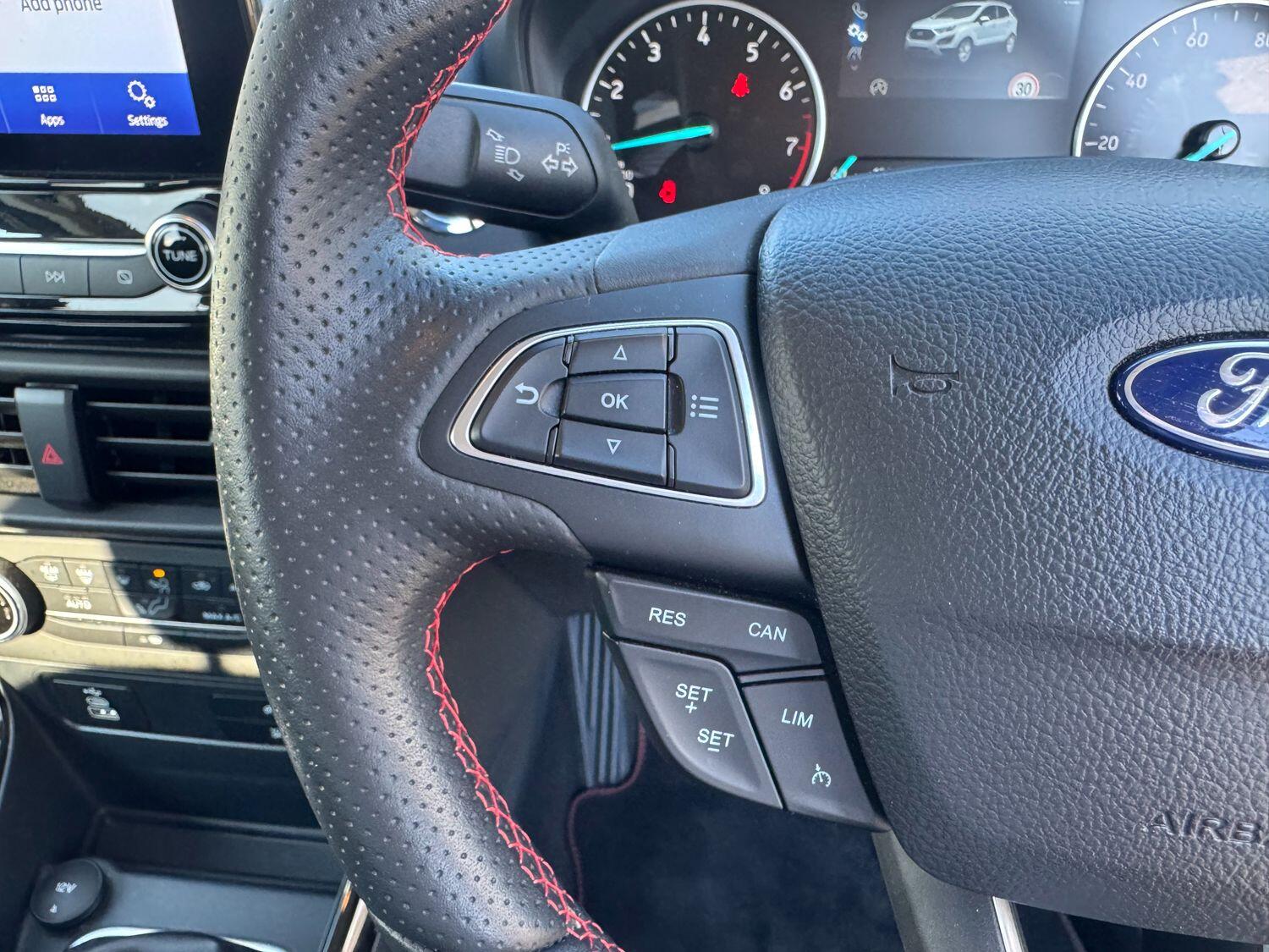 Used Ford Ecosport 2023 for sale - 78185554: Photo 14