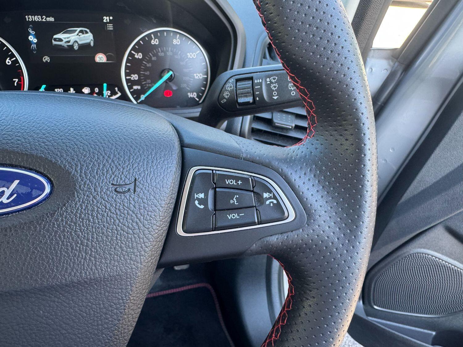 Used Ford Ecosport 2023 for sale - 78185554: Photo 15