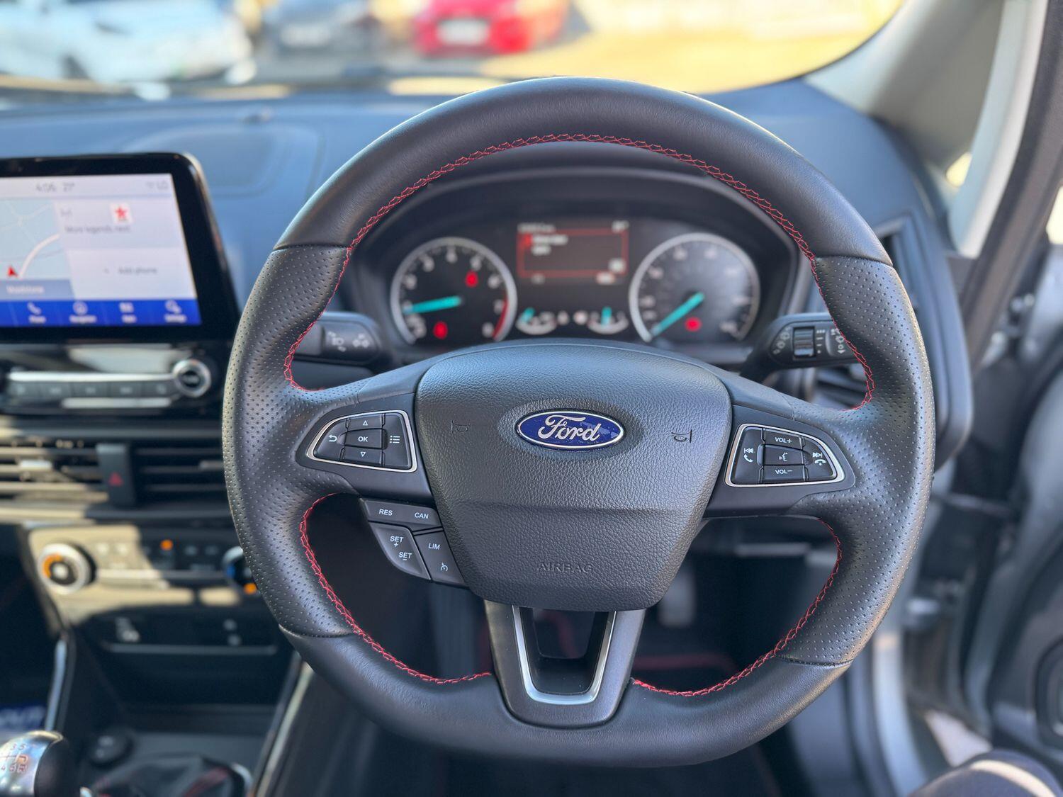 Used Ford Ecosport 2023 for sale - 78185554: Photo 17