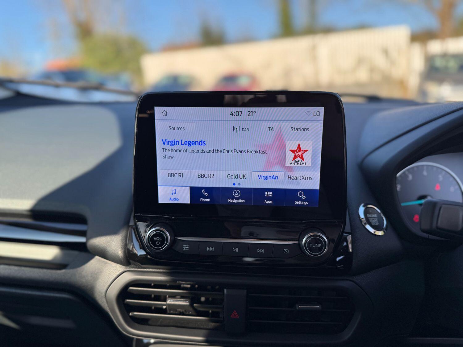 Used Ford Ecosport 2023 for sale - 78185554: Photo 18