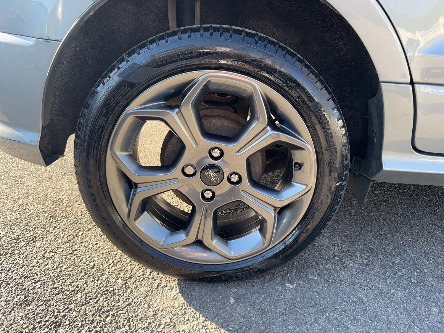 Used Ford Ecosport 2023 for sale - 78185554: Photo 27