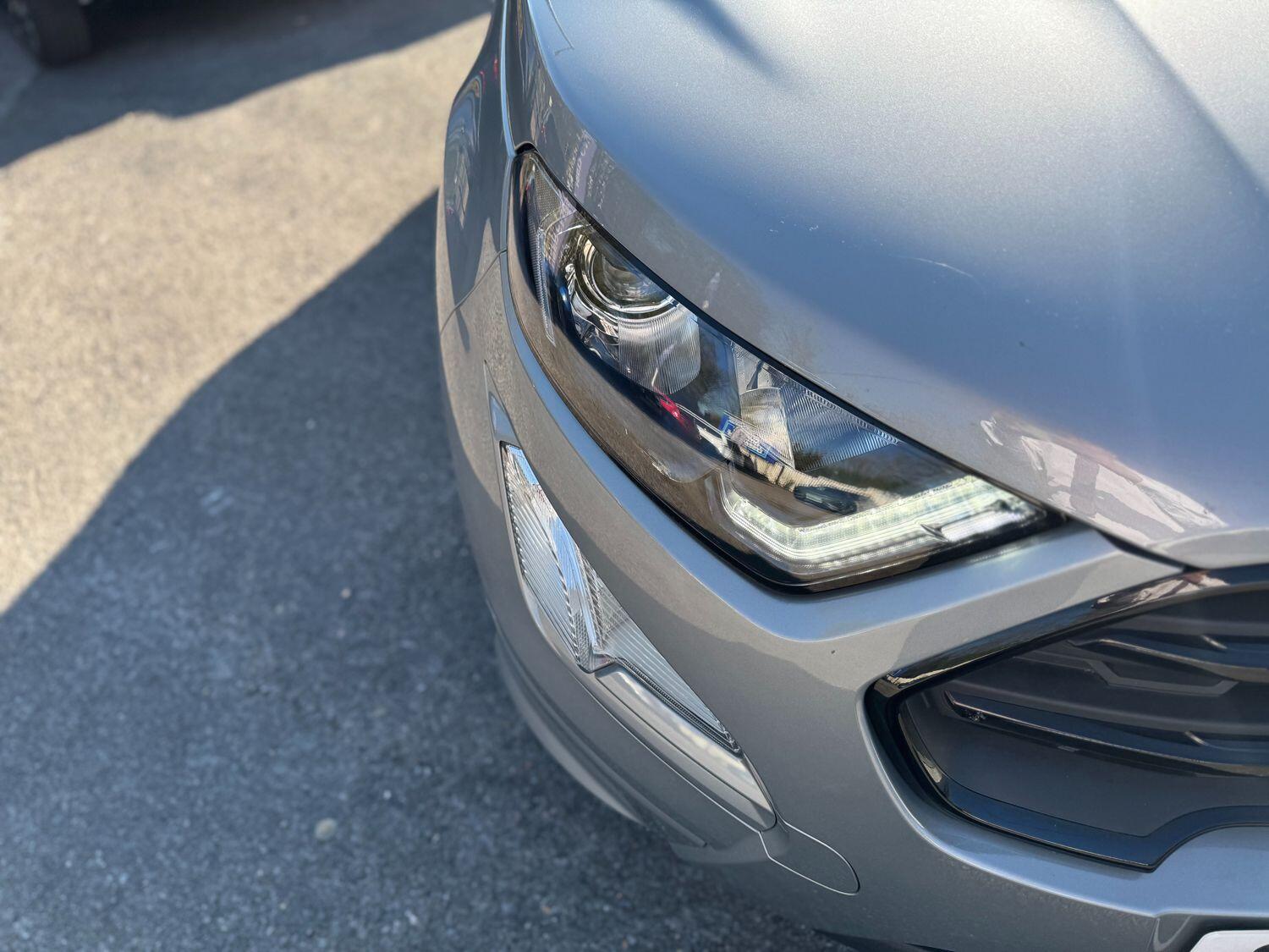 Used Ford Ecosport 2023 for sale - 78185554: Photo 28