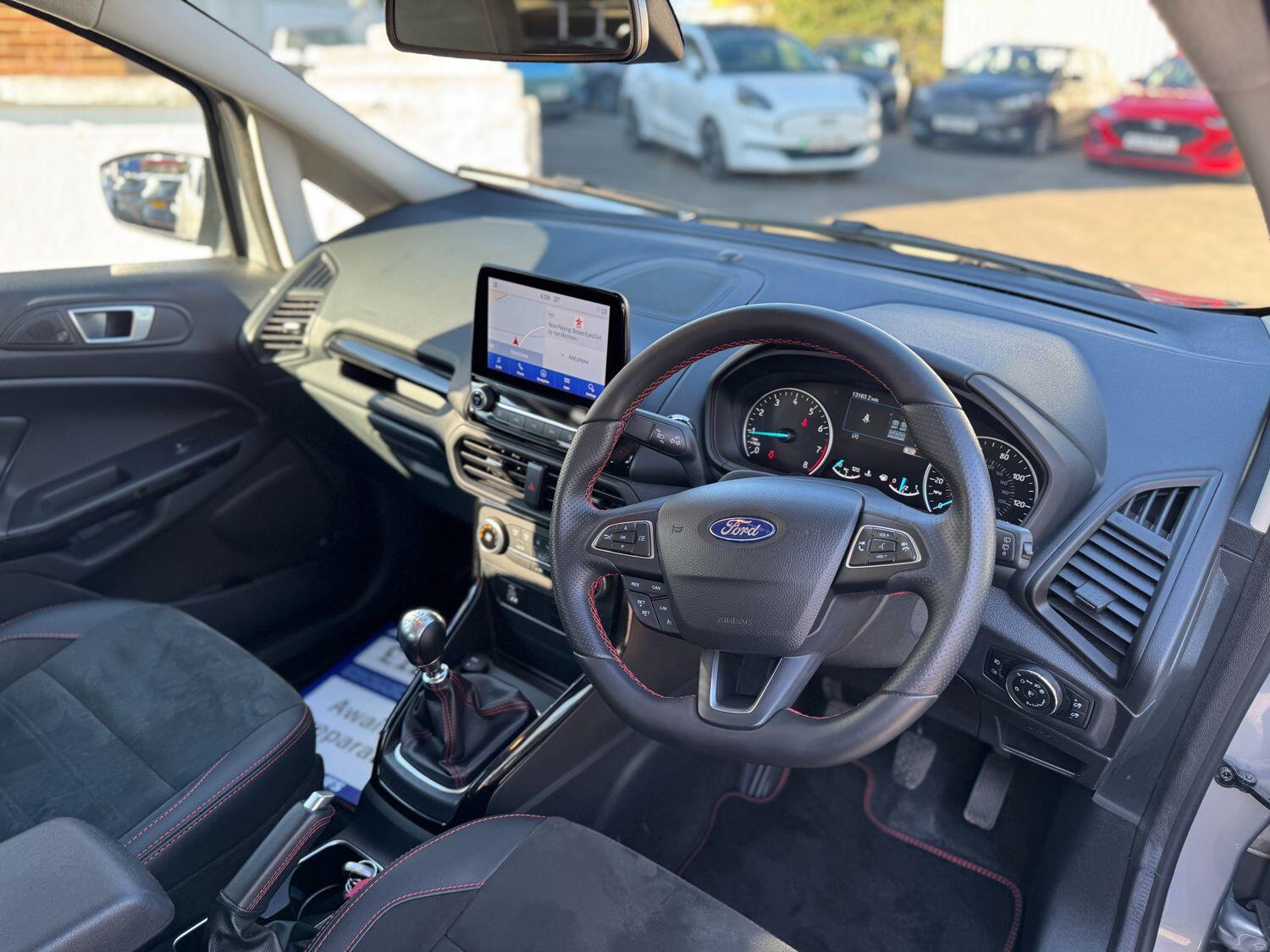 Used Ford Ecosport 2023 for sale - 78185554: Photo 4