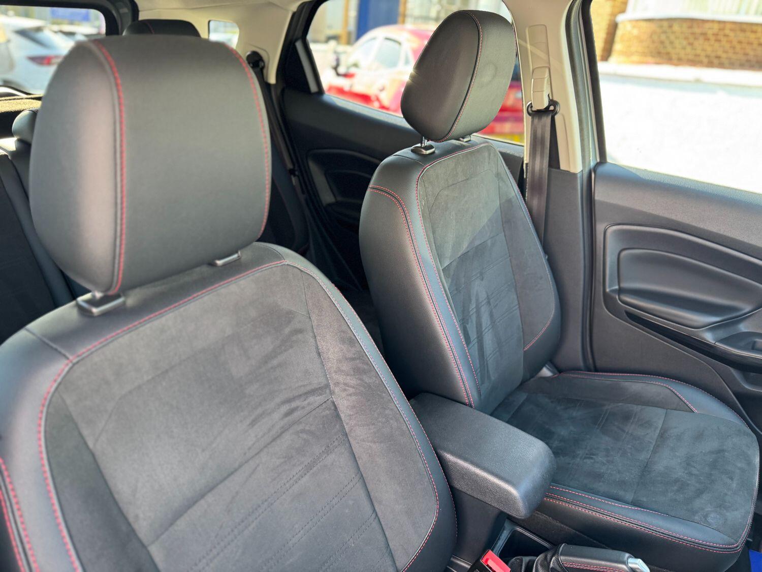 Used Ford Ecosport 2023 for sale - 78185554: Photo 6