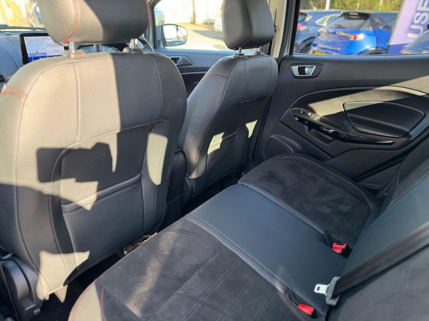 Used Ford Ecosport 2023 for sale - 78185554: Photo 7
