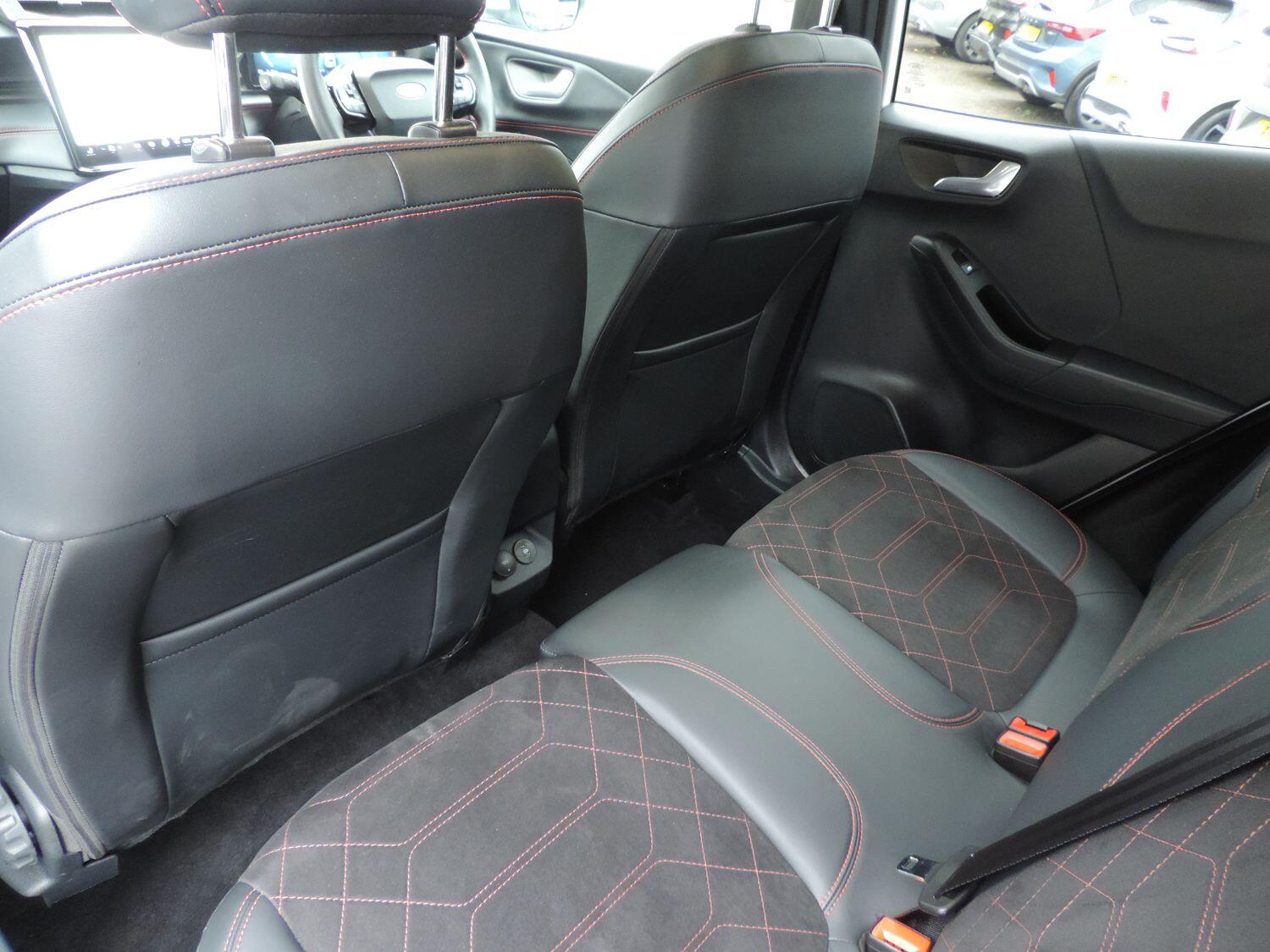 Used Ford Puma 2024 for sale - 76608003: Photo 10