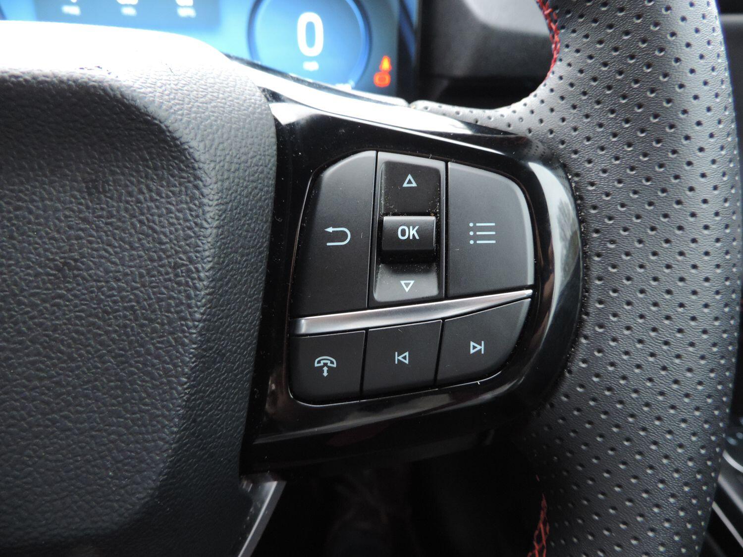 Used Ford Puma 2024 for sale - 76608003: Photo 12