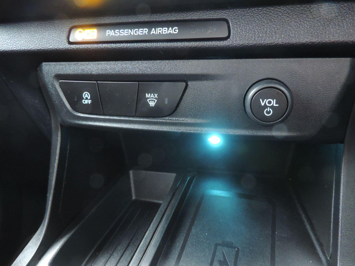 Used Ford Puma 2024 for sale - 76608003: Photo 13