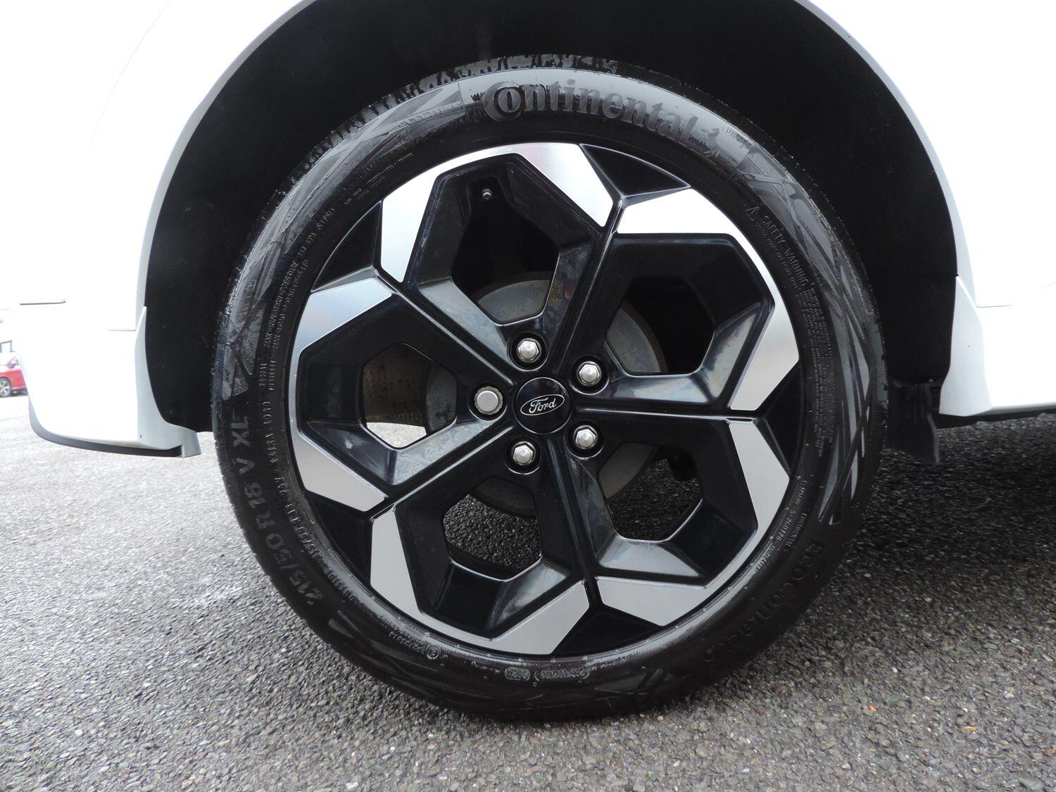 Used Ford Puma 2024 for sale - 76608003: Photo 21