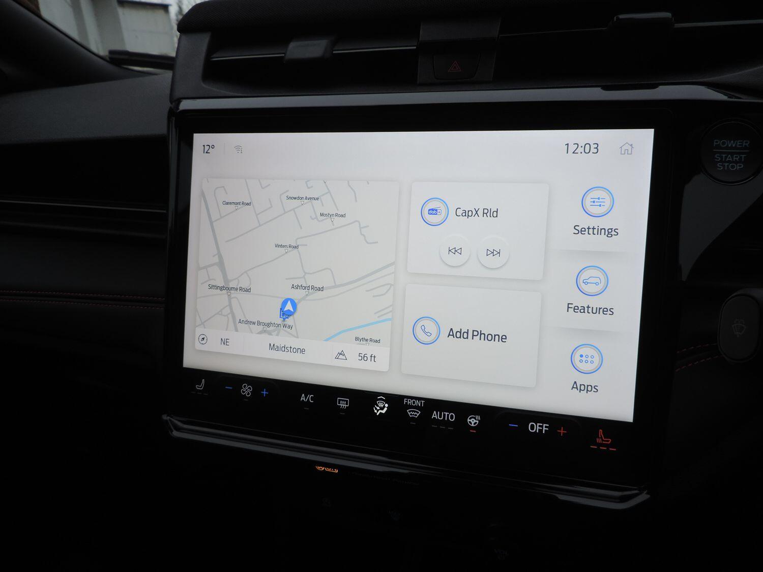 Used Ford Puma 2024 for sale - 76608003: Photo 22