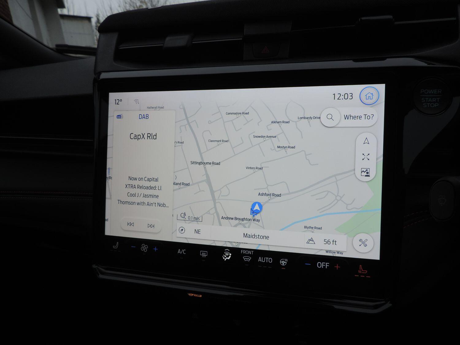 Used Ford Puma 2024 for sale - 76608003: Photo 23