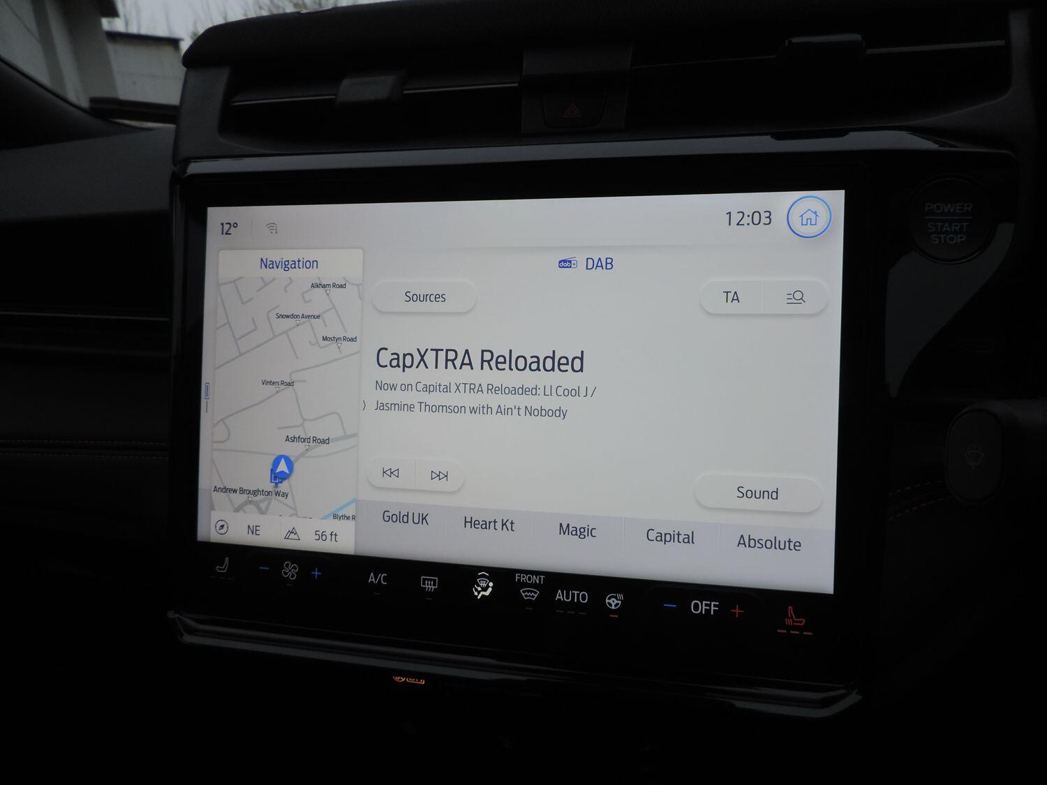 Used Ford Puma 2024 for sale - 76608003: Photo 24