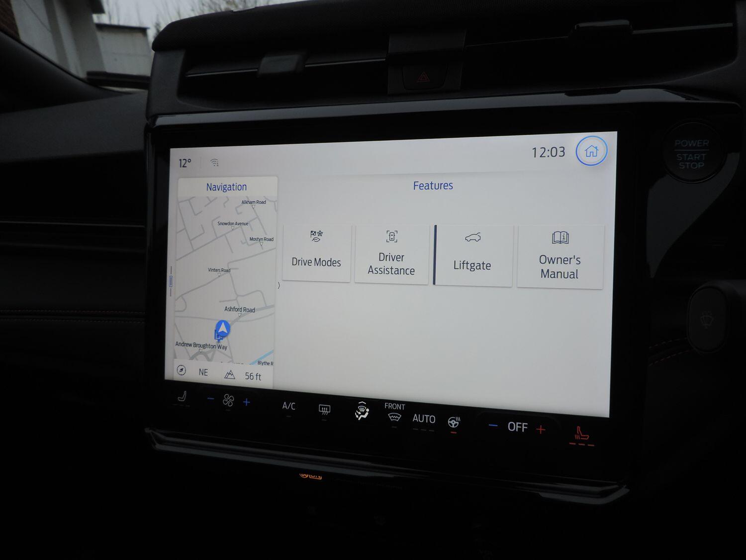 Used Ford Puma 2024 for sale - 76608003: Photo 25