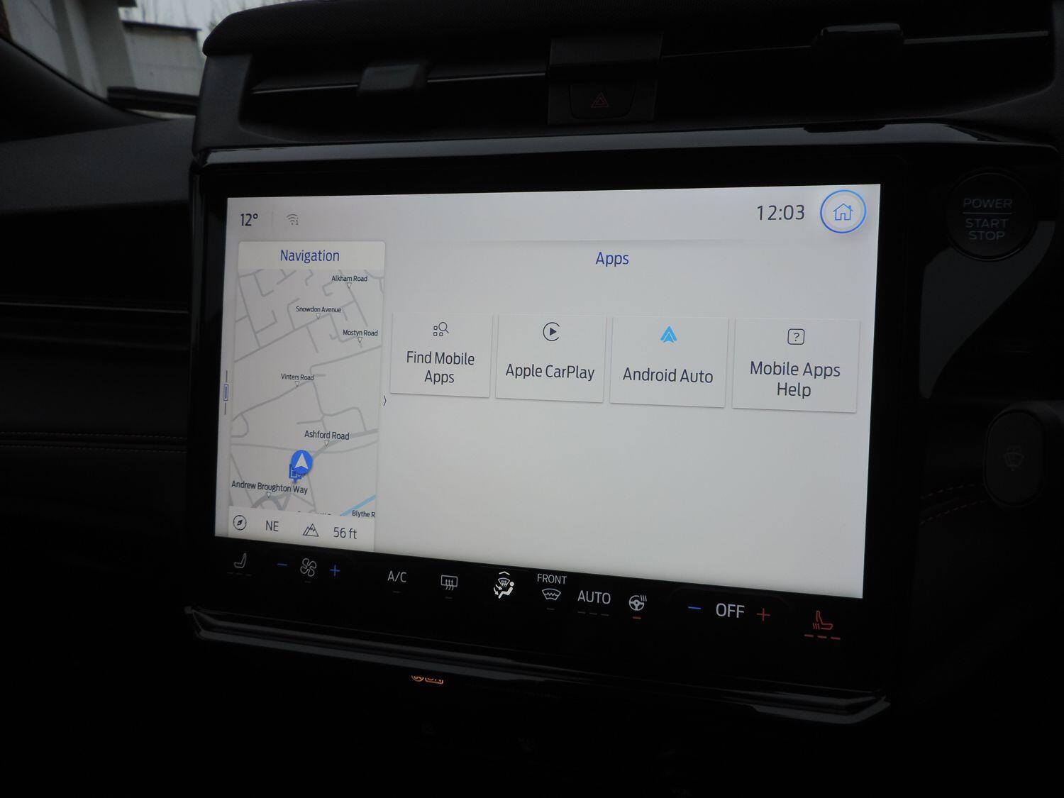 Used Ford Puma 2024 for sale - 76608003: Photo 26