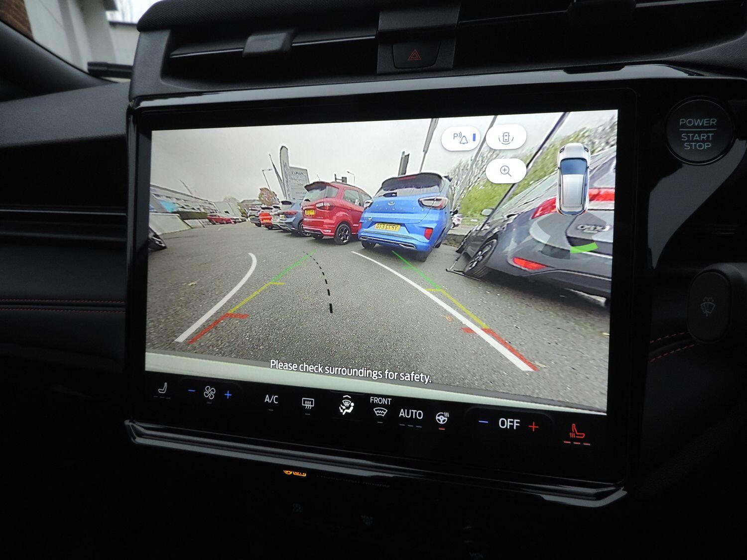 Used Ford Puma 2024 for sale - 76608003: Photo 27