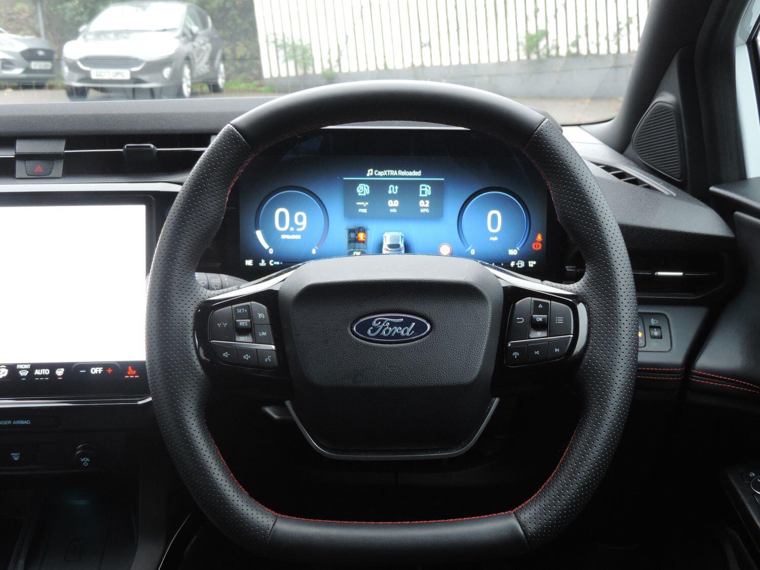 Used Ford Puma 2024 for sale - 76608003: Photo 28